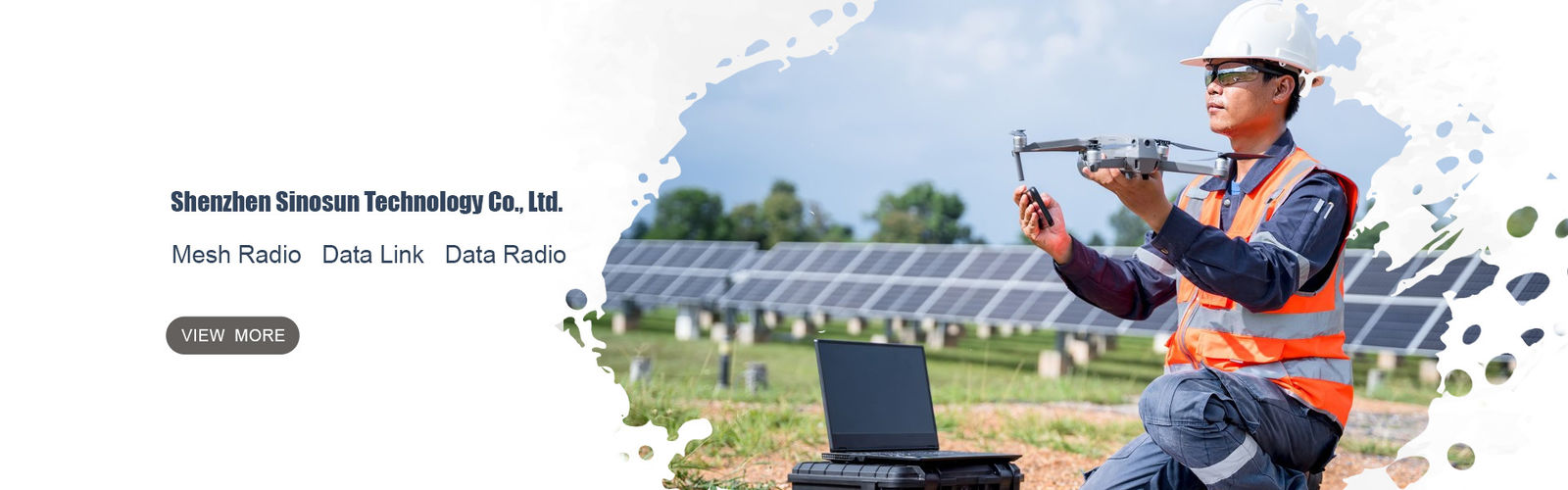 Data Link/HD Video/Reti wireless industriali