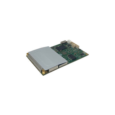 NBMesh 4W Cofdm trasmettitore video wireless modulo mimo