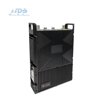 Mesh Radio - Serie NBmesh di Radio Wireless Narrowband MESH per Zaini