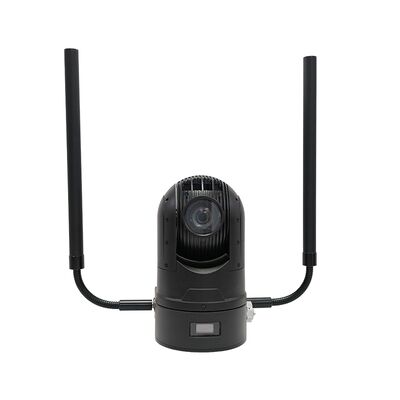 OEM Ofdm Trasmettitore Mesh Dispositivi di comunicazione Camera di dispiegamento