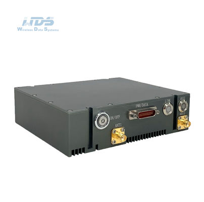 MPtoMP Data Link IP Radio System Ethernet Radio Modem 23DBi Guadagno di antenna
