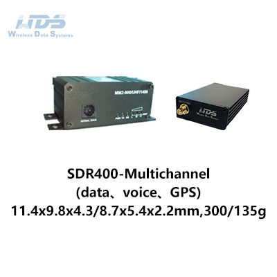 Modulo di trasmissione a radiofrequenza per l'interfaccia dati digitali per l'industria 1200bps 230.4kbps