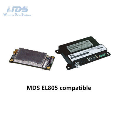 Modulo di trasmissione a radiofrequenza per l'interfaccia dati digitali per l'industria 1200bps 230.4kbps