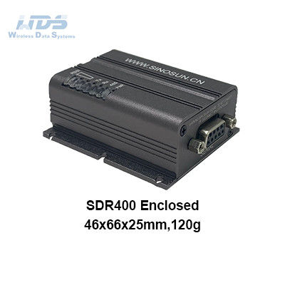 Modulo di trasmissione a radiofrequenza per l'interfaccia dati digitali per l'industria 1200bps 230.4kbps