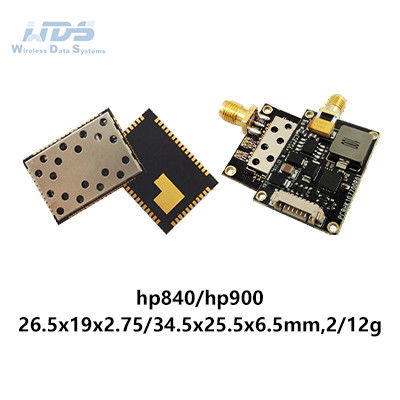 MMCX Modulo trasmettitore radio ricevitore SDR RF HF diretto