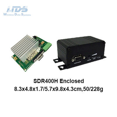 Modulo di trasmissione a radiofrequenza per l'interfaccia dati digitali per l'industria 1200bps 230.4kbps