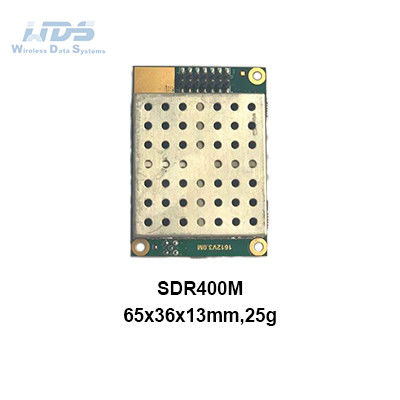 Modulo di trasmissione a radiofrequenza per l'interfaccia dati digitali per l'industria 1200bps 230.4kbps