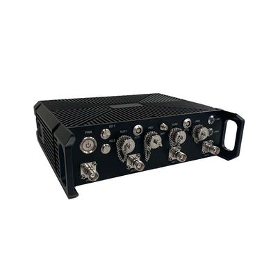 Multi Hop Radio Mimo Mesh Dispositivo AES Crittografia Wi-Fi a banda larga a banda stretta