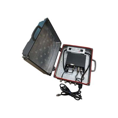 Radio Mesh - Forte e Affidabile - Radio Outdoor Mimomesh