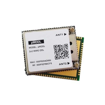 Modulo di interfaccia radio arduino PMDDL personalizzato wireless