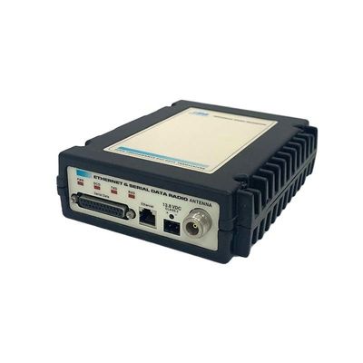 Trasmettitore di dati digitali senza fili Trasmettitore di dati digitali a tutta banda