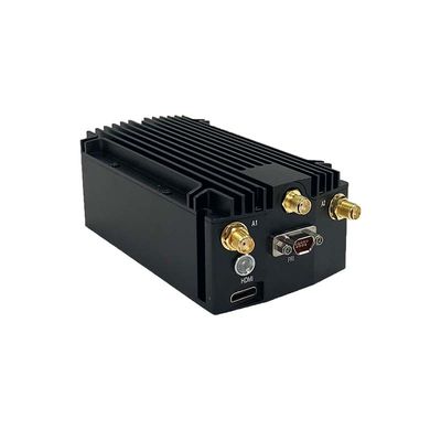 Modem DDL Airborne Radio Ethernet di altissimo livello 900 Mhz