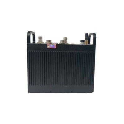 Soluzioni di connettività avanzata a rete radio-smartmesh