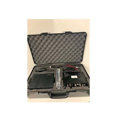 Custom Smartmesh Rete di comunicazione zaino Radio Ofdm Video trasmettitore