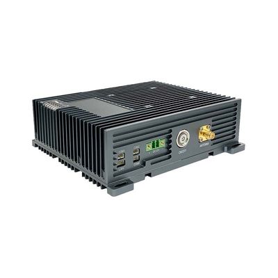 Comunicazione veicolo trasmettitore Cofdm Mimo Radio 10Watt NBMesh antenna singola