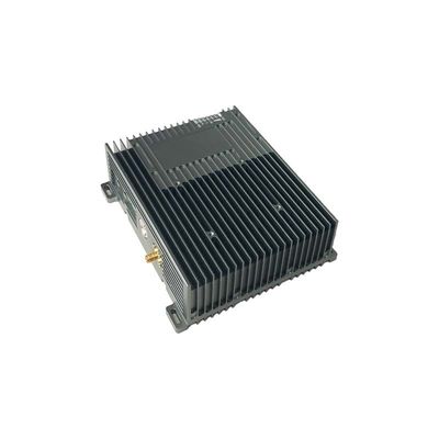 Comunicazione veicolo trasmettitore Cofdm Mimo Radio 10Watt NBMesh antenna singola