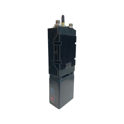 NBMesh 4W Cofdm trasmettitore video wireless modulo mimo