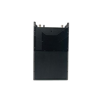 NBMesh Backpack Cofdm Video Transmitter Antenna doppia