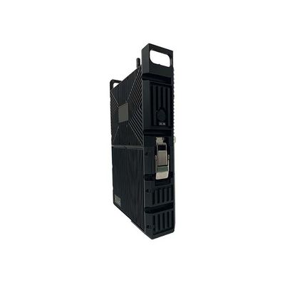 NBMesh Backpack Cofdm Video Transmitter Antenna doppia