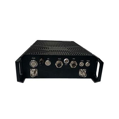 NBMesh Backpack Cofdm Video Transmitter Antenna doppia