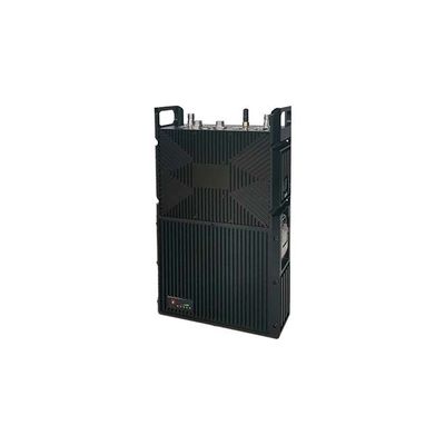 NBMesh Backpack Cofdm Video Transmitter Antenna doppia