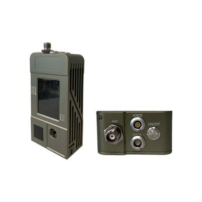 NBMesh 2W Modulo RF Mesh Network Communication Antenna singola