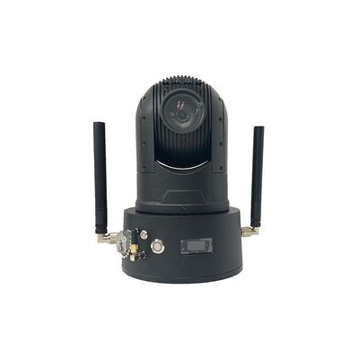 OEM Ofdm Trasmettitore Mesh Dispositivi di comunicazione Camera di dispiegamento