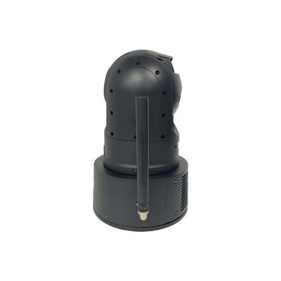 OEM Ofdm Trasmettitore Mesh Dispositivi di comunicazione Camera di dispiegamento