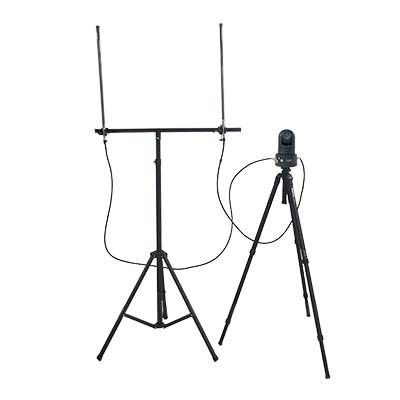 OEM Ofdm Trasmettitore Mesh Dispositivi di comunicazione Camera di dispiegamento