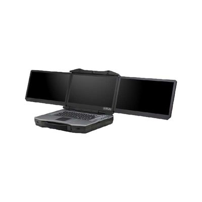 Dispositivo di rete mesh di comando portatile