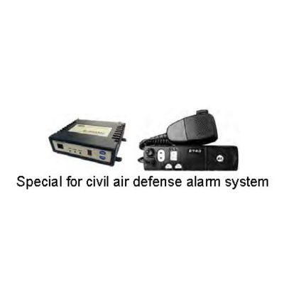 Smartphone Cofdm Micro Sdr Transceiver 2W/5W Trasmissione dati