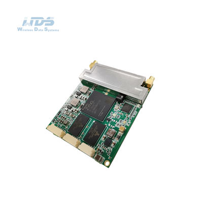 Mesh Radio - Soluzioni di connettività avanzate - Serie SMARTmesh di MESH wireless a banda larga di moduli OEM