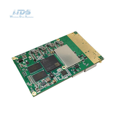 Mesh Radio - Soluzioni di connettività avanzate - Serie SMARTmesh di MESH wireless a banda larga di moduli OEM