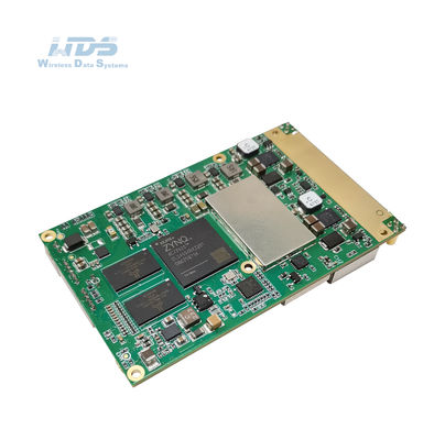 Mesh Radio - Soluzioni di connettività avanzate - Serie SMARTmesh di MESH wireless a banda larga di moduli OEM