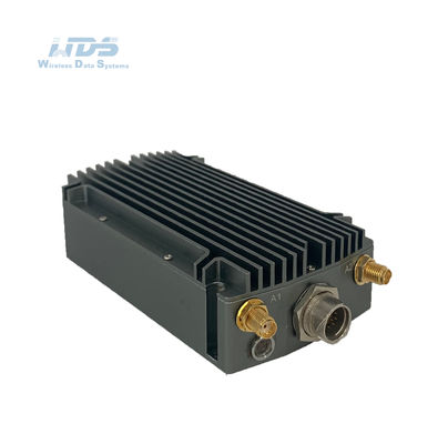 Radiofrequenza intelligente di selezione di frequenza-Mimomesh