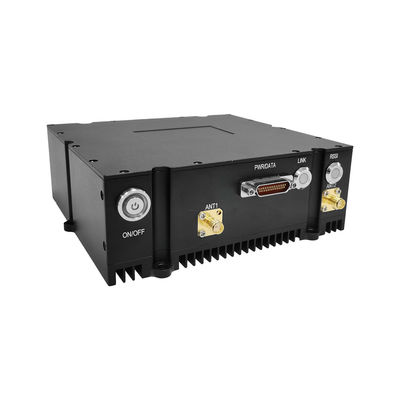Rivoluzionate la vostra rete di comunicazione con SmartMesh Airborne Radio