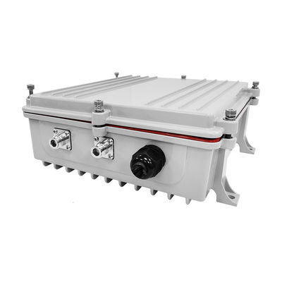 Radio Mesh - Forte e Affidabile - Radio Outdoor Mimomesh