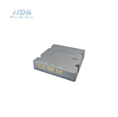 Mesh Radio - Soluzioni di connettività avanzate - Radio Smartmesh aviotrasportata