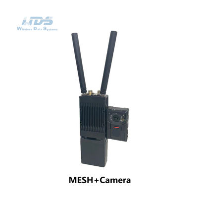 Wifi Handheld Mesh Radio Multimode per la trasmissione video