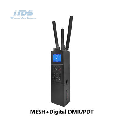 Wifi Handheld Mesh Radio Multimode per la trasmissione video