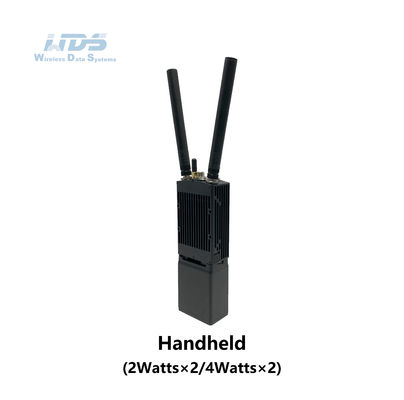 Modulo MIMO per trasmettitore video wireless Cofdm NBMesh
