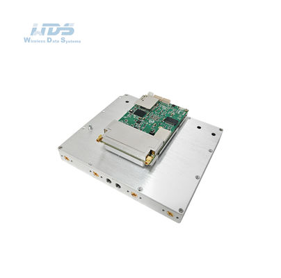 Mesh Radio - Soluzioni di connettività avanzate - Serie SMARTmesh di MESH wireless a banda larga di moduli OEM