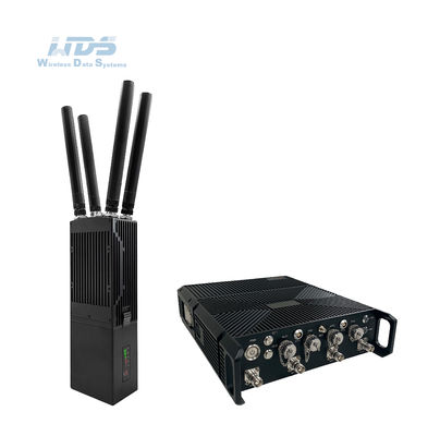 Radio a doppia banda senza fili Mimo Mesh Wifi Network
