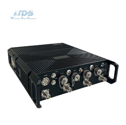 Radio a doppia banda senza fili Mimo Mesh Wifi Network