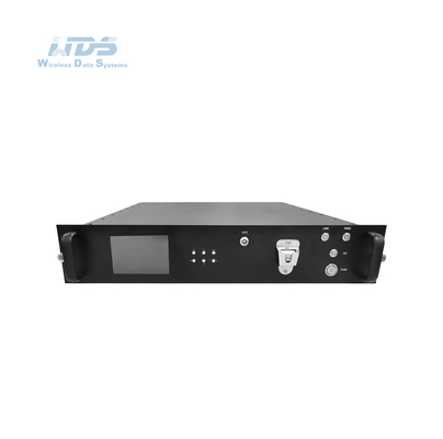 Serie MIMOmesh di radio veicolari montate su rack