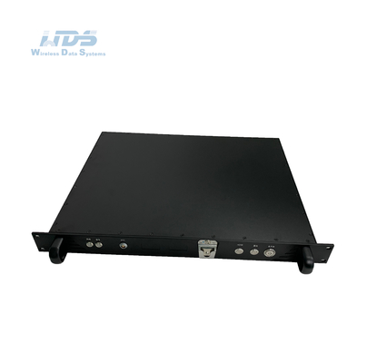 Serie MIMOmesh di radio veicolari montate su rack