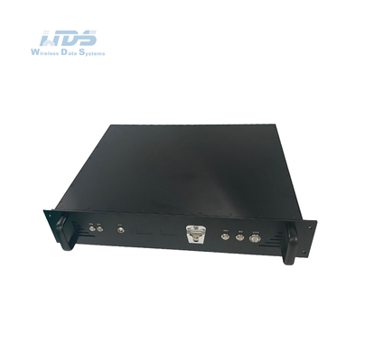 Serie MIMOmesh di radio veicolari montate su rack