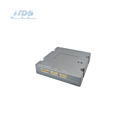 Serie DDLmesh di Collegamento Dati Digitali Wireless per Radio Avio