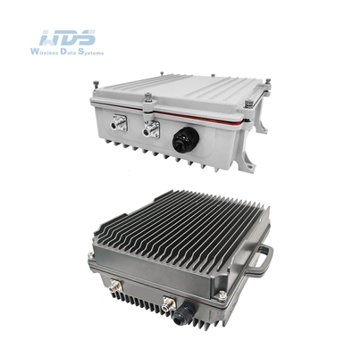 Radio Mesh - Forte e Affidabile - Radio Outdoor Mimomesh