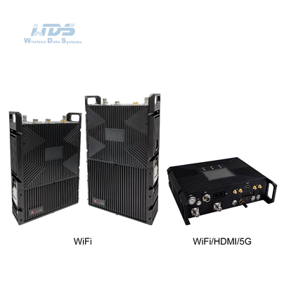 Radio Mimomesh per zaino Mesh